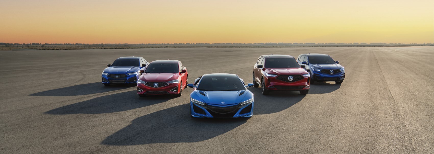 Used Acura Dealer near Me