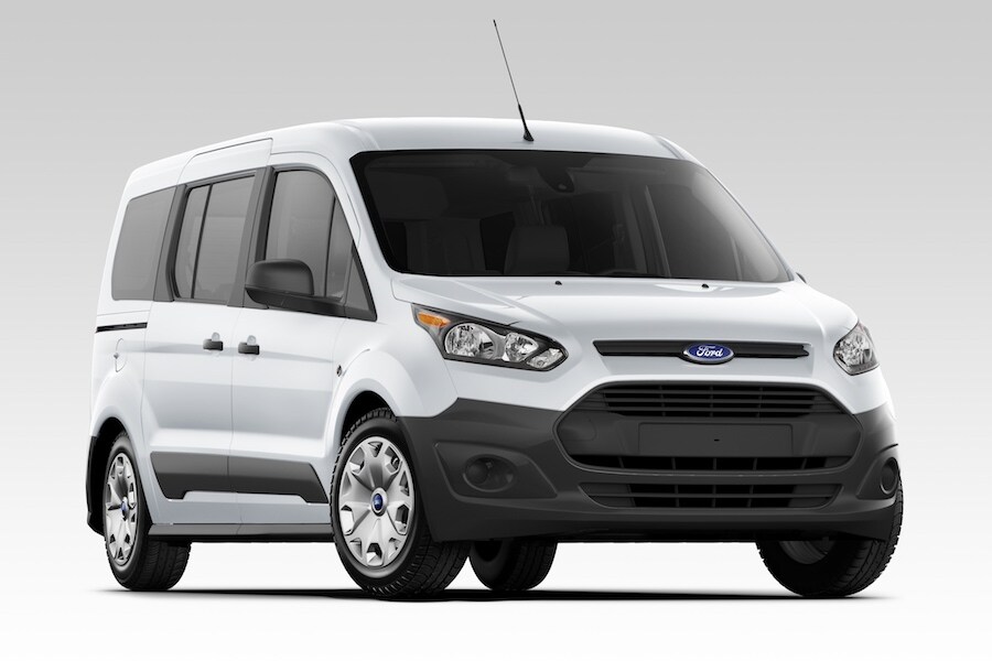 Ford Transit Connect Ford Transit Connect