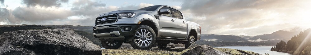 2019 Ford Ranger Review