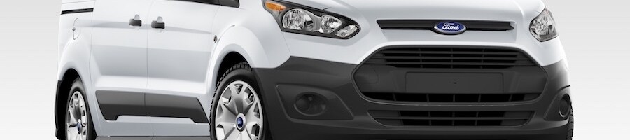 Ford Transit Connect Ford Transit Connect