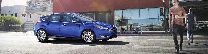 2018 Ford Fusion vs Honda Accord