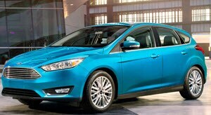 2017 Ford Focus.jpg 2017 Ford Focus ST Doylestown PA