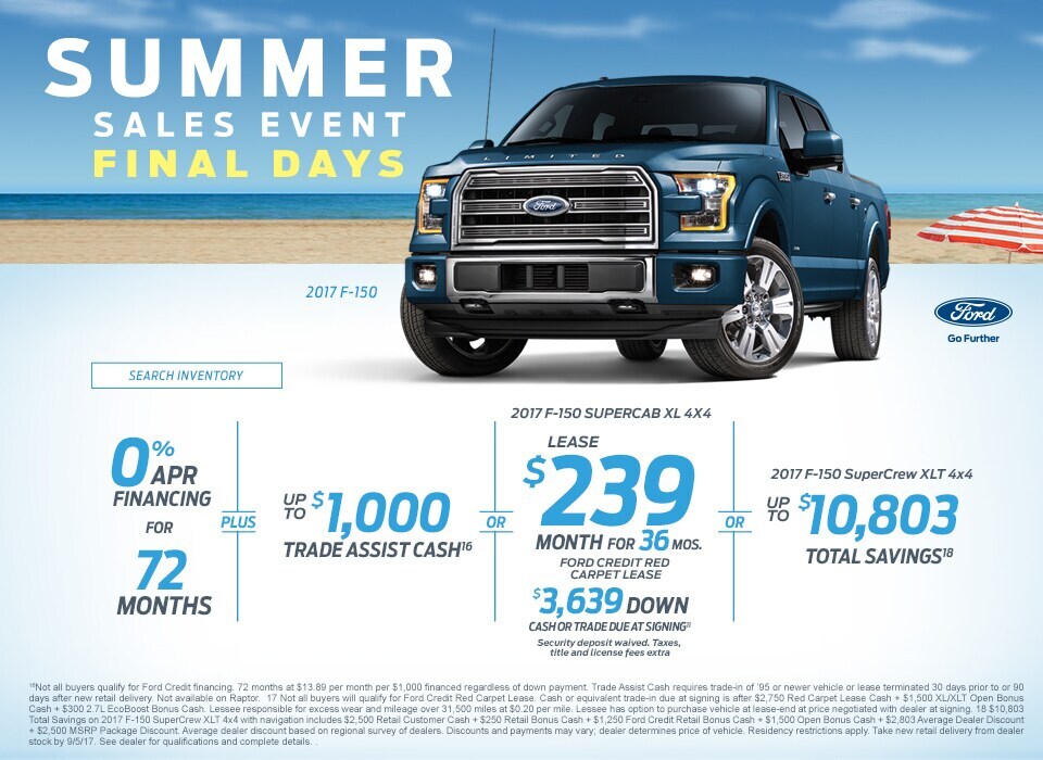 Fred Beans Ford of Doylestown