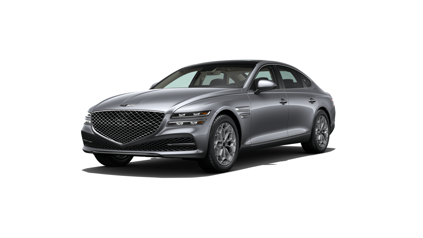 2021 Genesis G80 Savile Silver.png