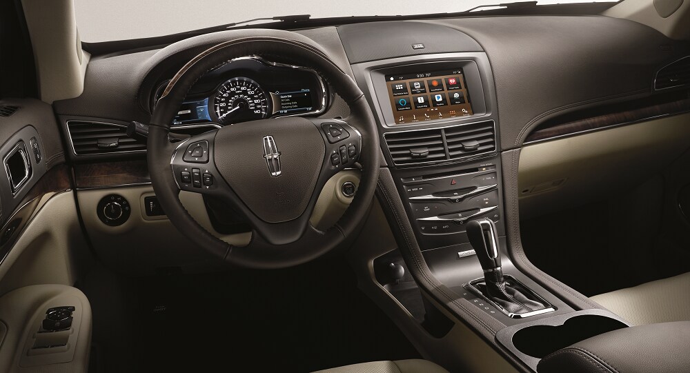 2019 Lincoln MKT Review