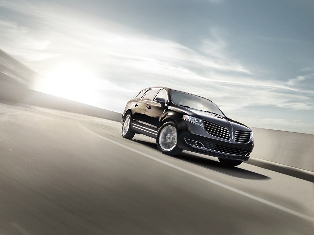 2019 Lincoln MKT Review