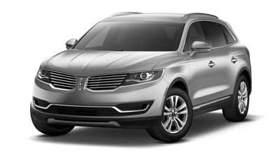 2018 Lincoln MKX Silver.jpg