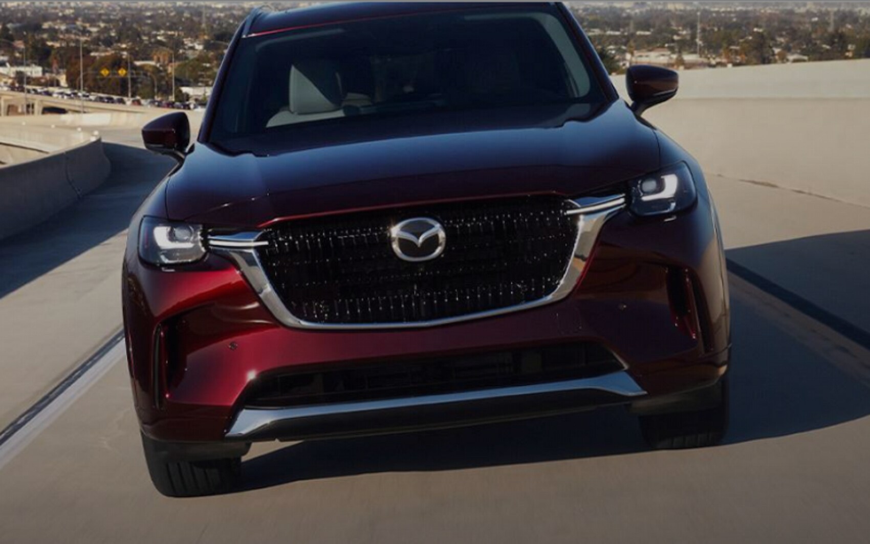 Buy a Mazda in Abington