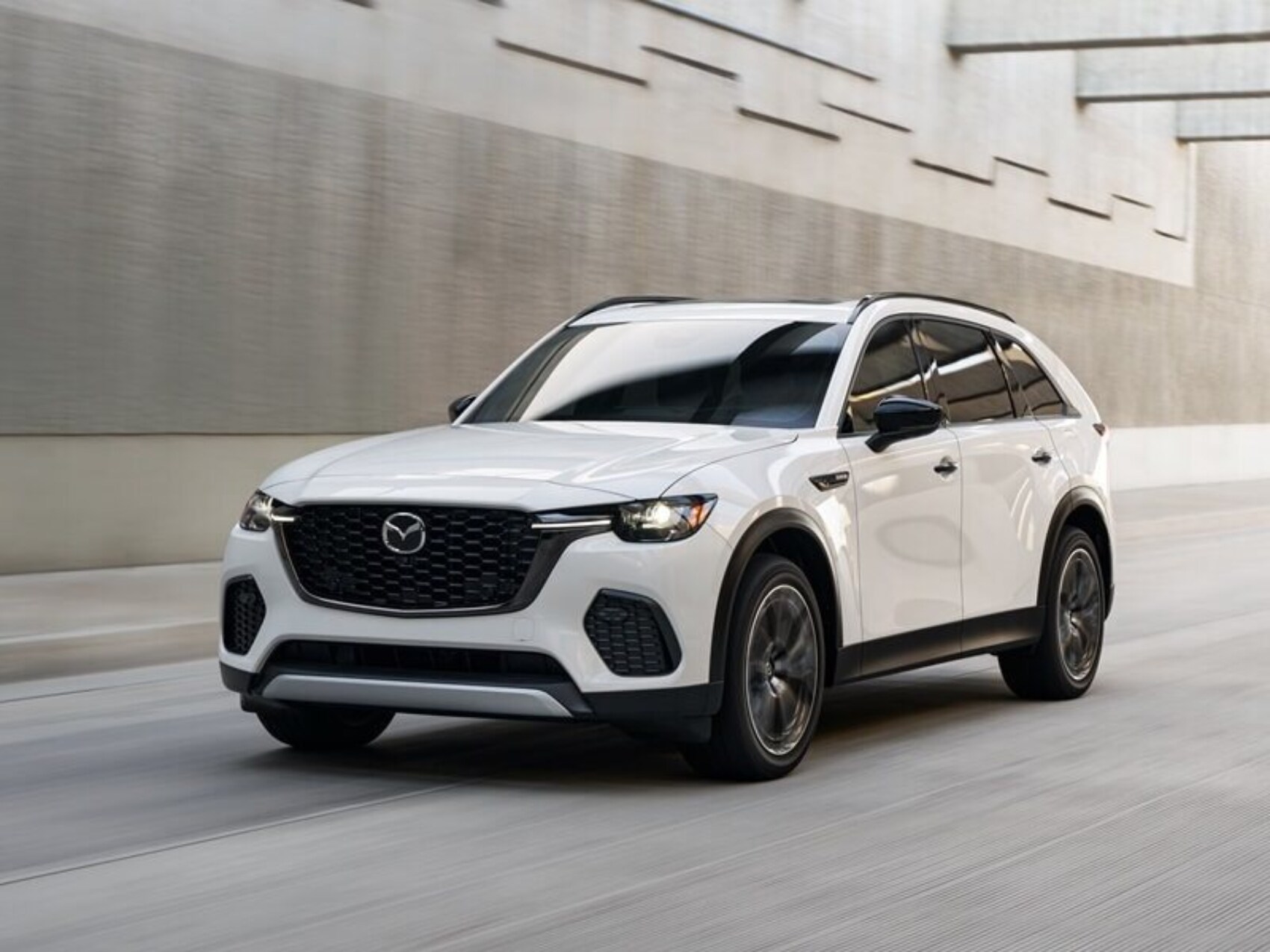 Mazda Dealer near Willow Grove PA