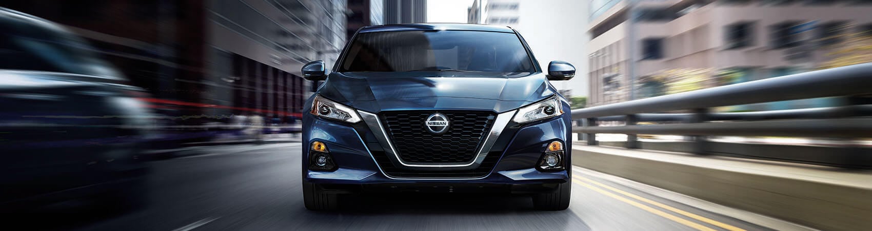 Nissan Altima vs Honda Accord