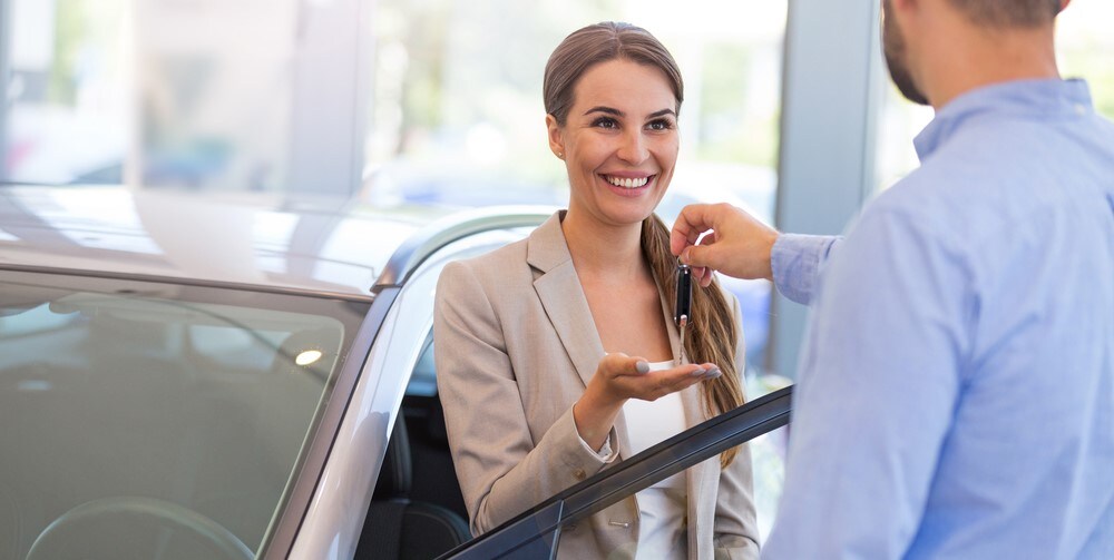 Nissan dealer near Bridgewater NJ