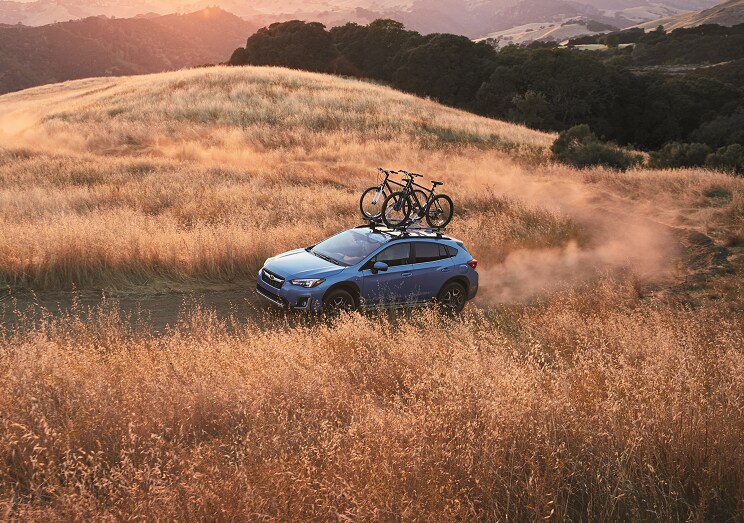 Subaru Crosstrek Hybrid