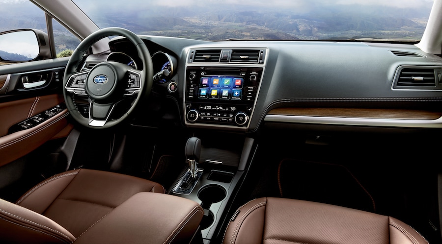 Subaru Outback Reviews