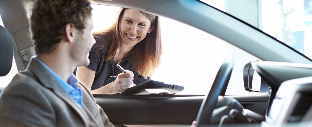 Subaru VIP Educator Program