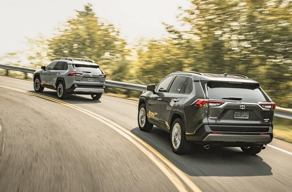 Toyota dealer Montgomery NJ