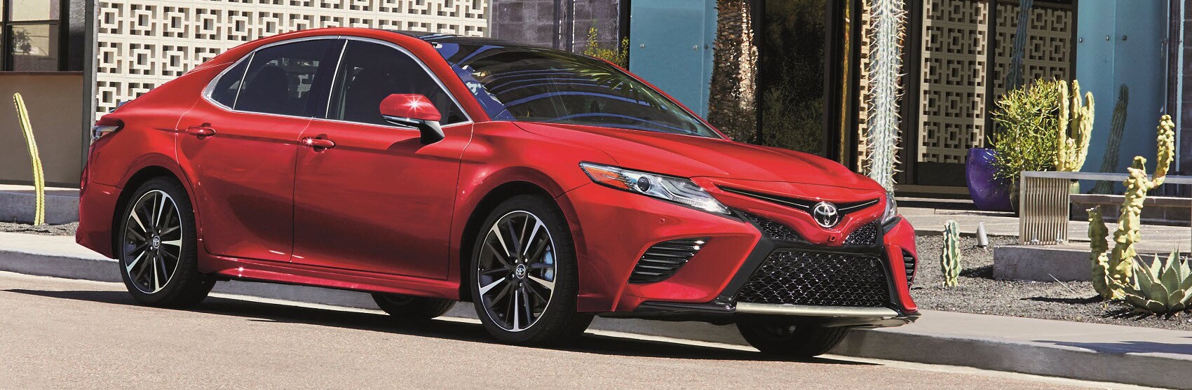 Toyota Dealer near Stockton NJ