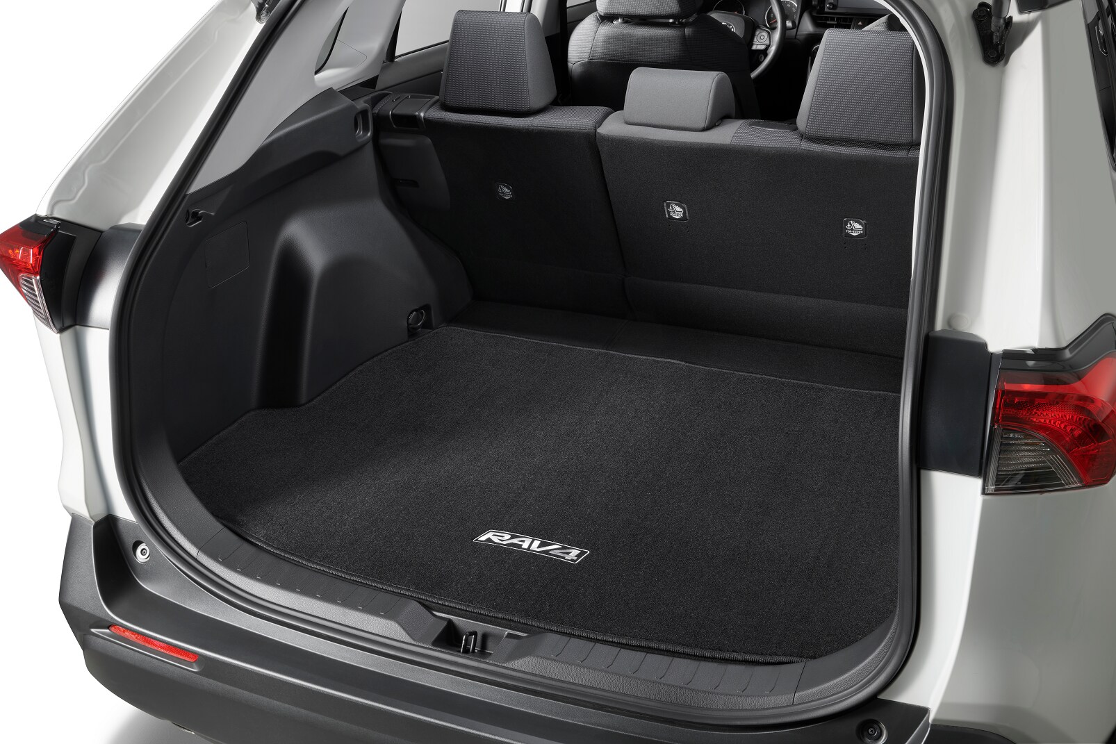 Toyota RAV4 Towing Capacity