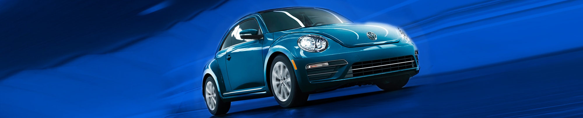 2019 Volkswagen Beetle