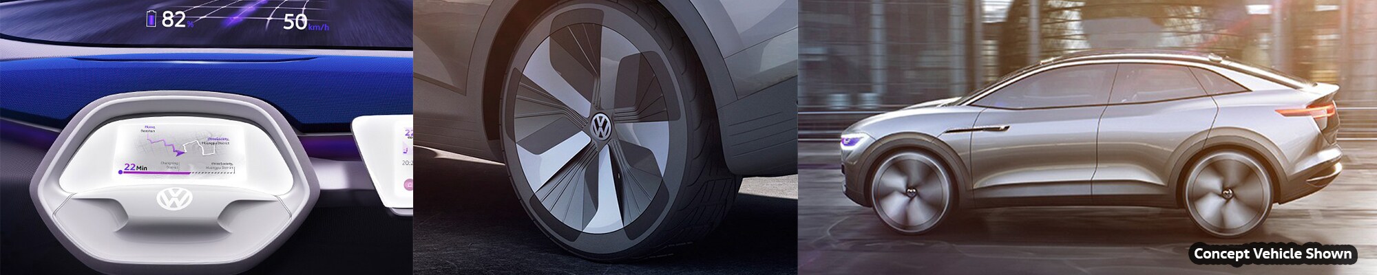 Volkswagen ID