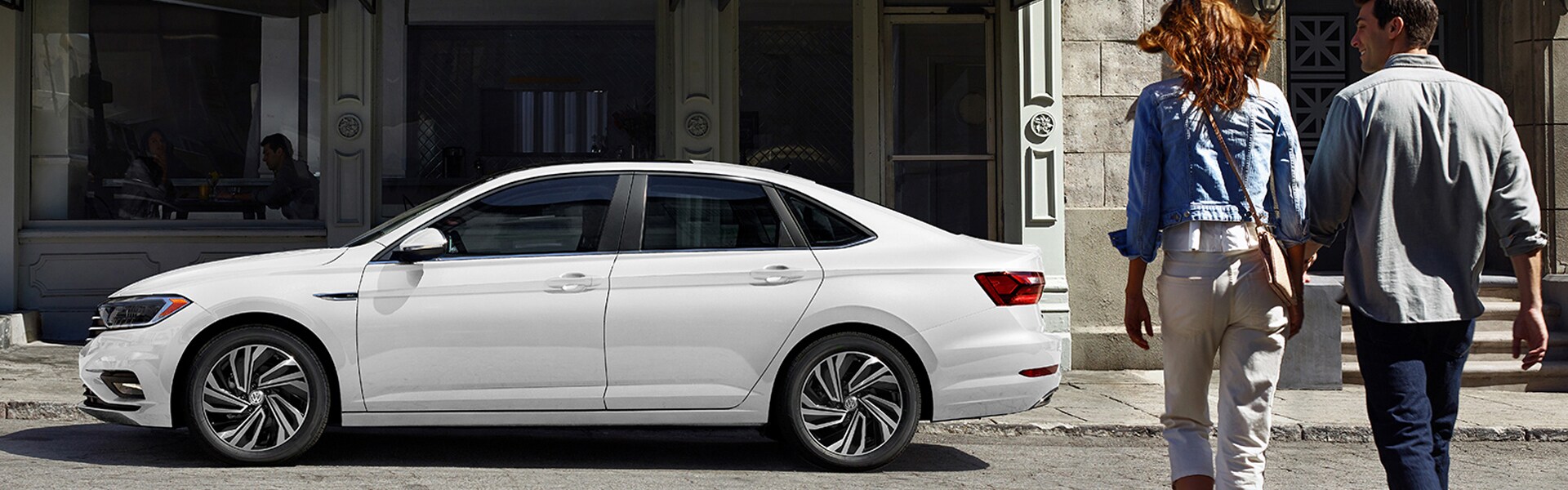 2020 Volkswagen Jetta