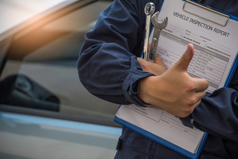 Sales and Service Excellence Winner