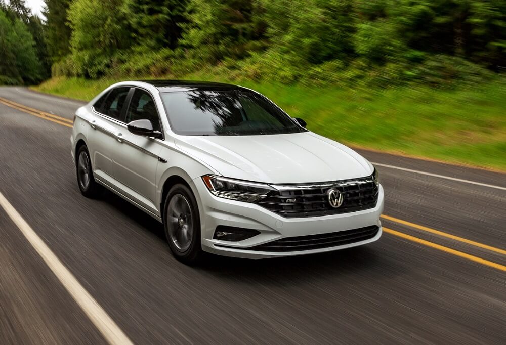 2020 Volkswagen Jetta Engine Specs