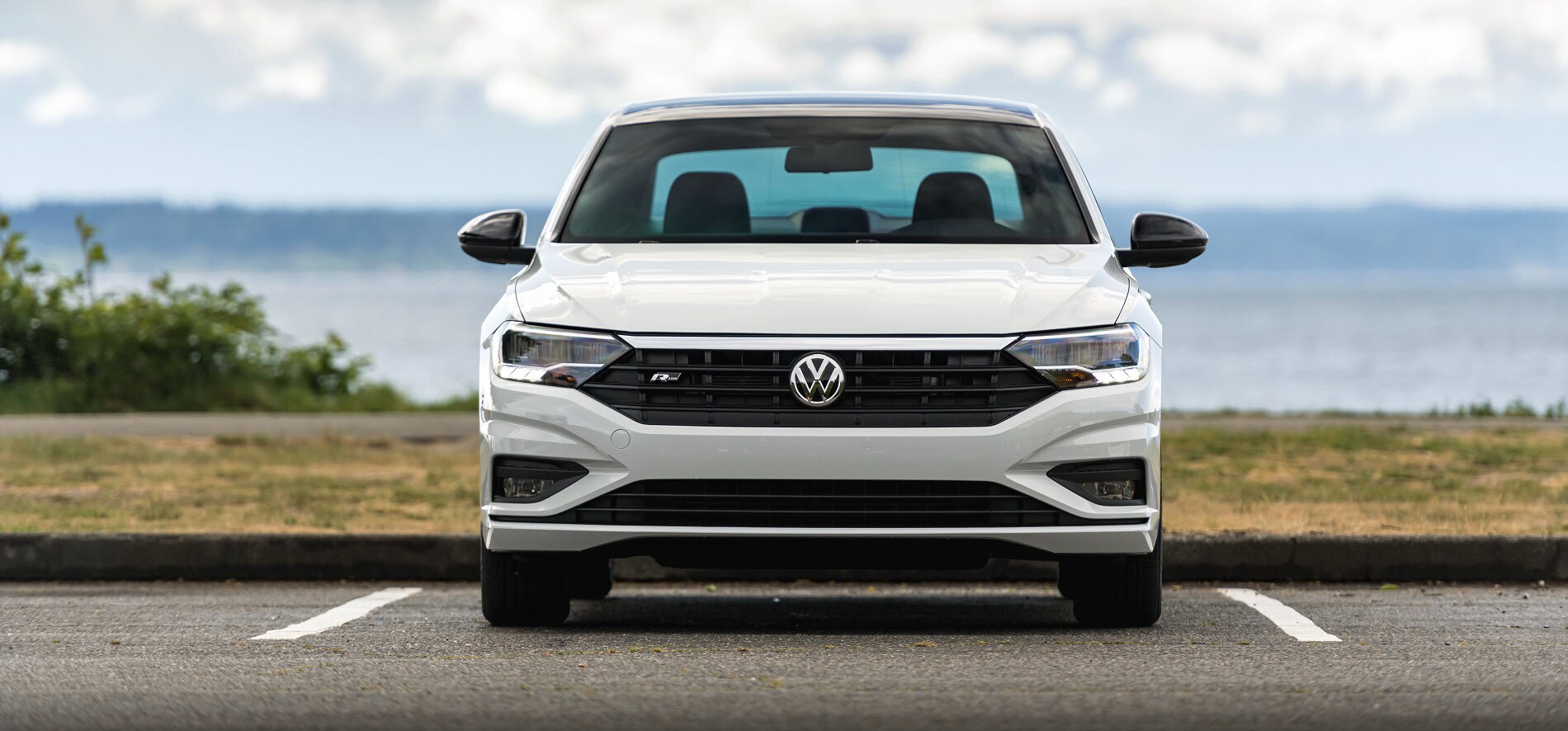 Volkswagen Jetta SE