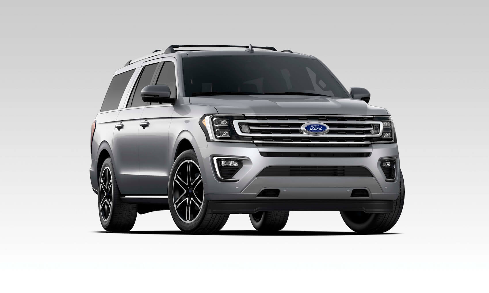 2021 Ford Expedition review