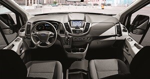 2018 Ford Transit Connect interior.png
