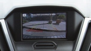 2018 Ford Transit Connect back up camera.png