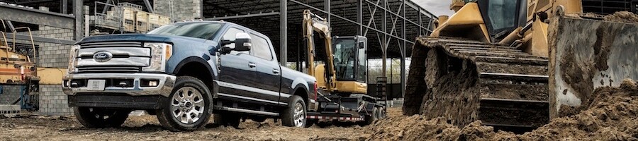 2019 Ford F-250 2019 Ford F-250