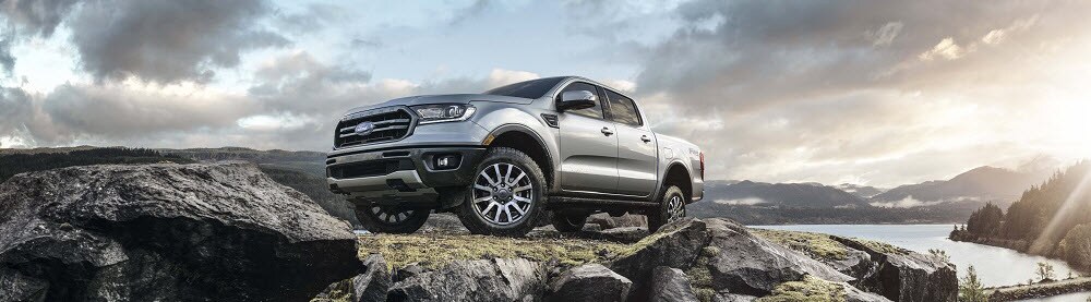 2019 Ford Ranger Review