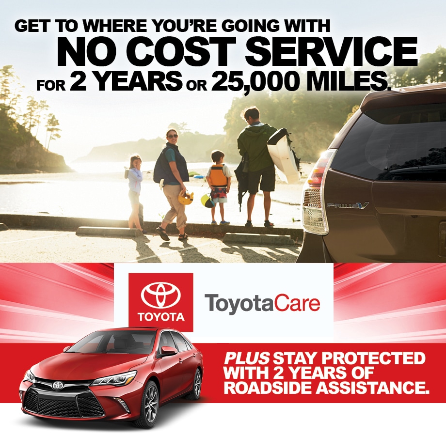 DARCARS ToyotaCare DARCARS ToyotaCare