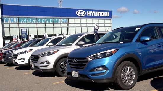 About Us | Fredericton Hyundai, NB About Us | Fredericton Hyundai, NB