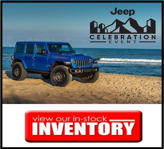 Fred Frederick Chrysler Dodge Jeep RAM Dealer in Easton, MD