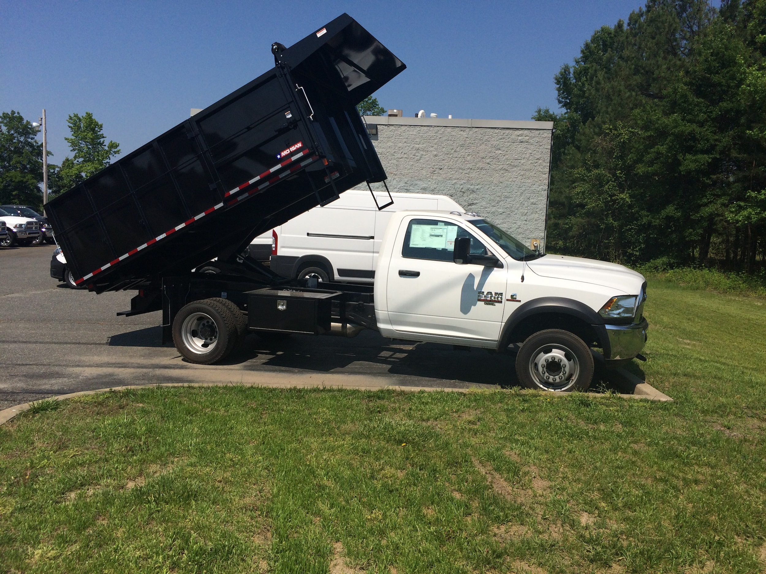 Fred Frederick ChryslerDodgeJeepRAM New Chrysler, Dodge, Jeep, Ram