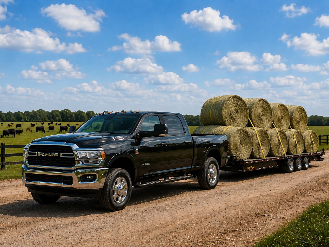 Certified Agriculture Dealer