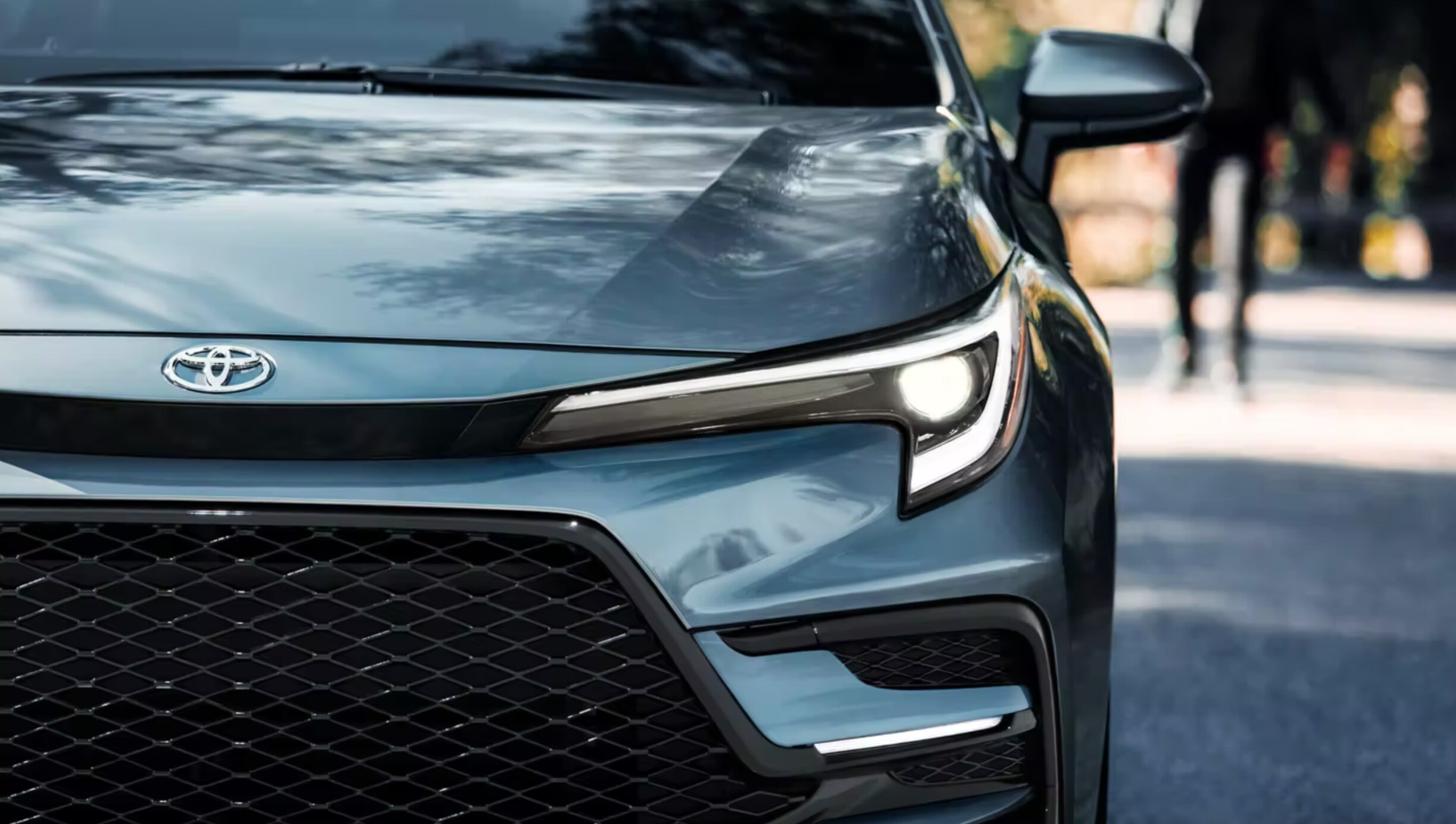 New 2023 Toyota Corolla Near Me - Serving Tomball, TX