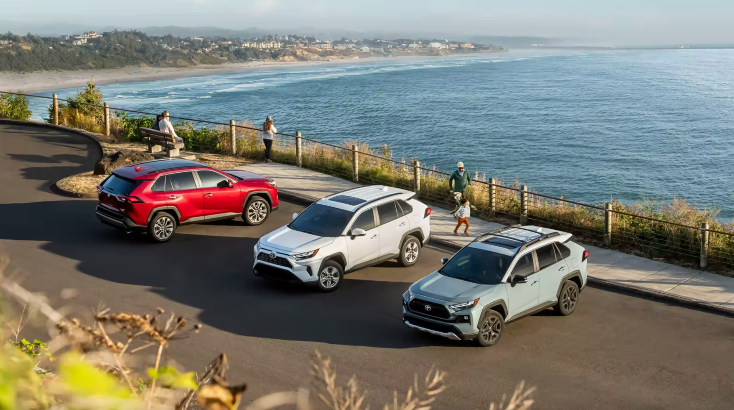 New Toyota RAV4 Near Me - Serving Spring, TX