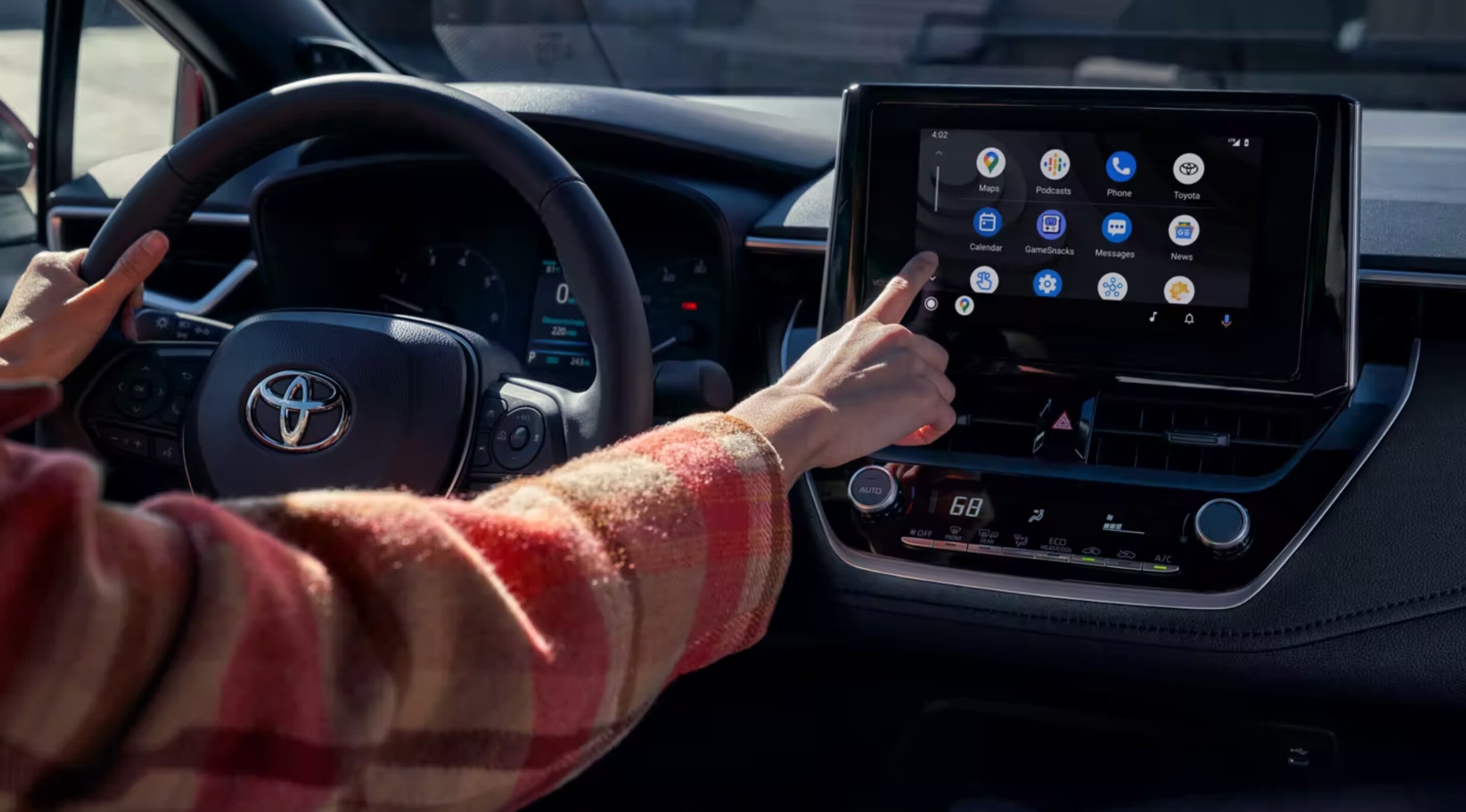 new 2023 Toyota Corolla - Serving The Woodlands, TX