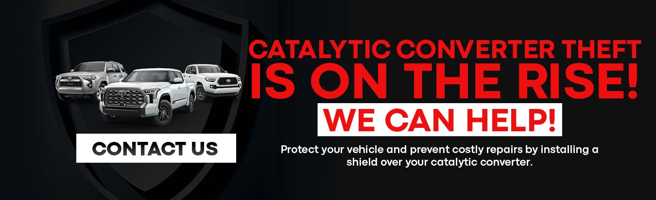 New Vehicle Special Near you in Tomball, TX