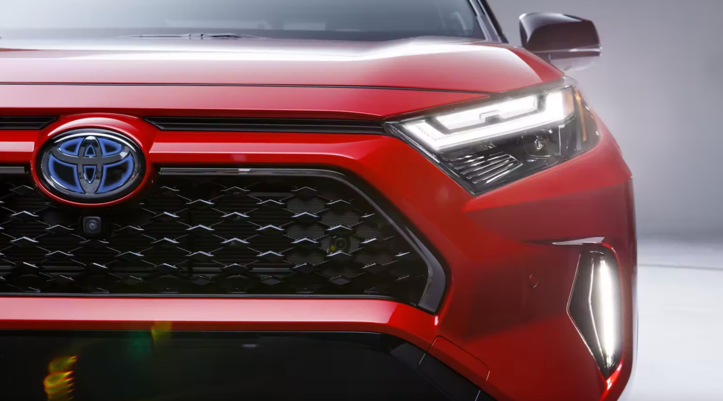 2023 Toyota RAV4 Hybrid Near Me - Serving The Woodlands, TX