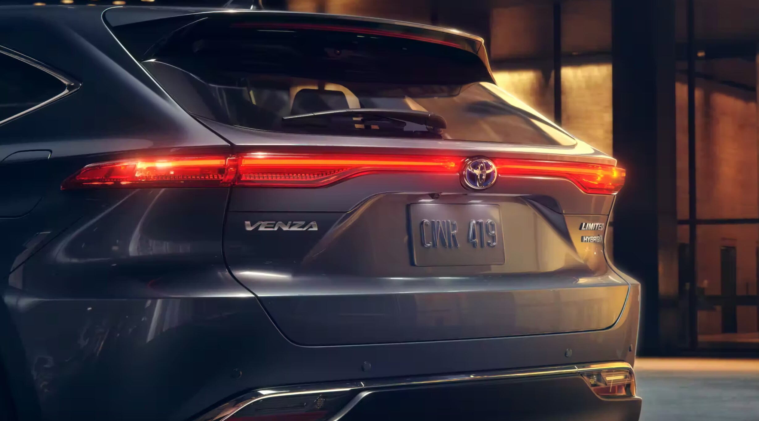 2023 Toyota Venza Near Me Serving Magnolia, TX