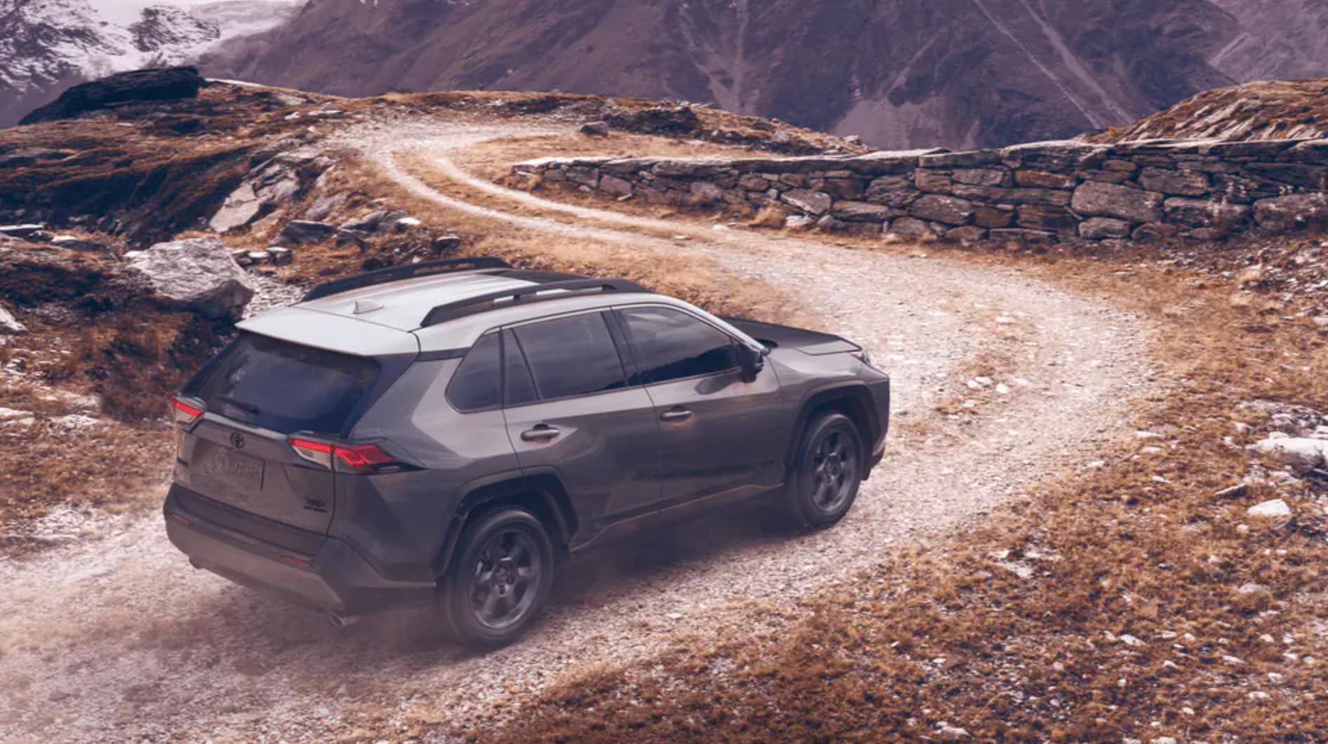 New 2021 Toyota RAV4 in Spring, TX