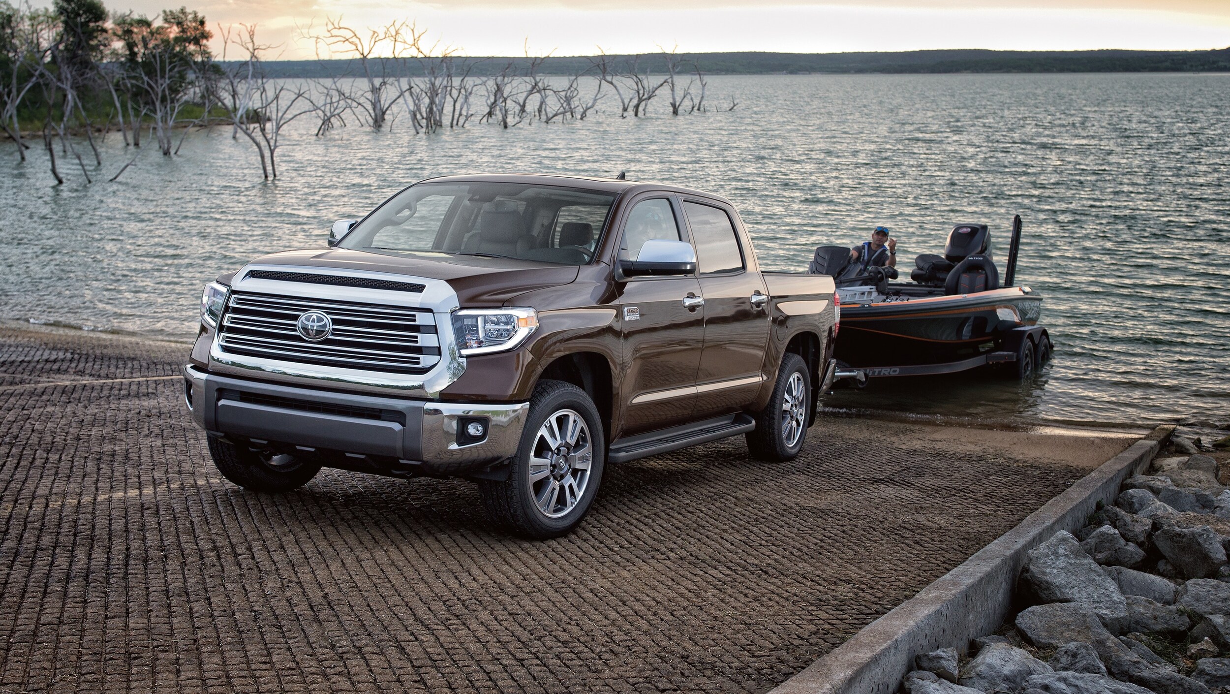 New 2021 Tundra in Spring, TX