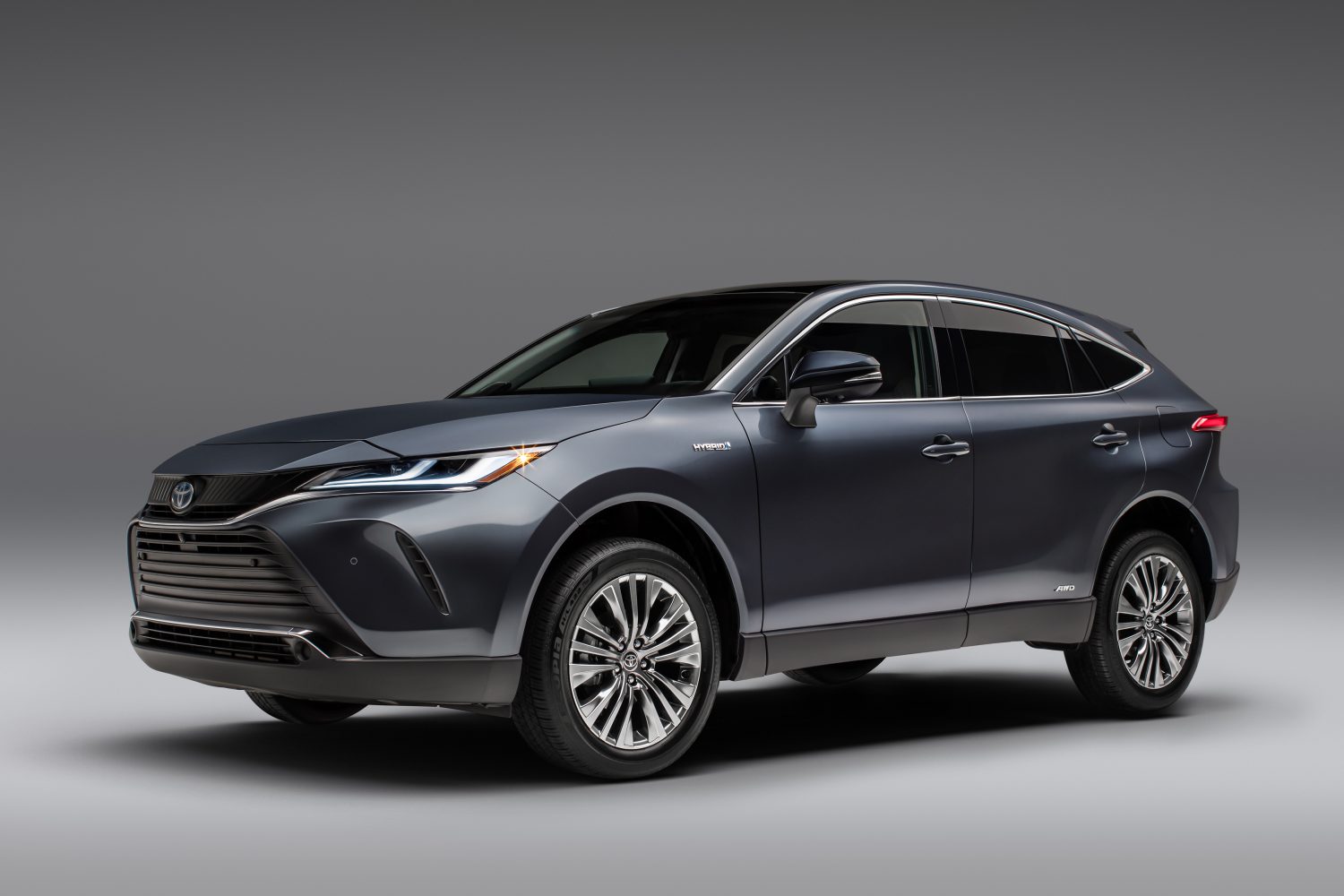 2021 Toyota Venza in Spring, TX