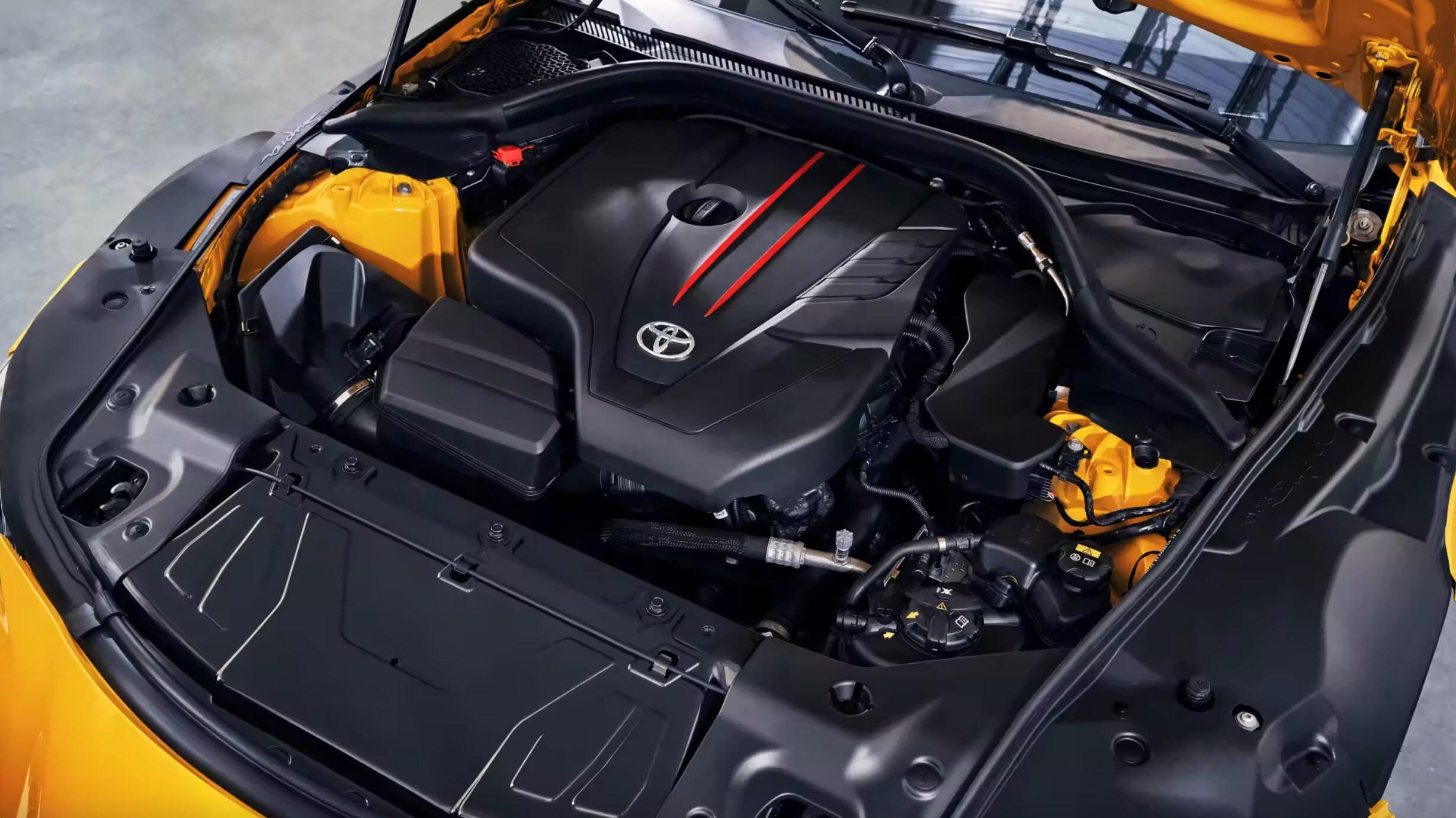 New 2023 Toyota GR Supra Performance in Spring, TX