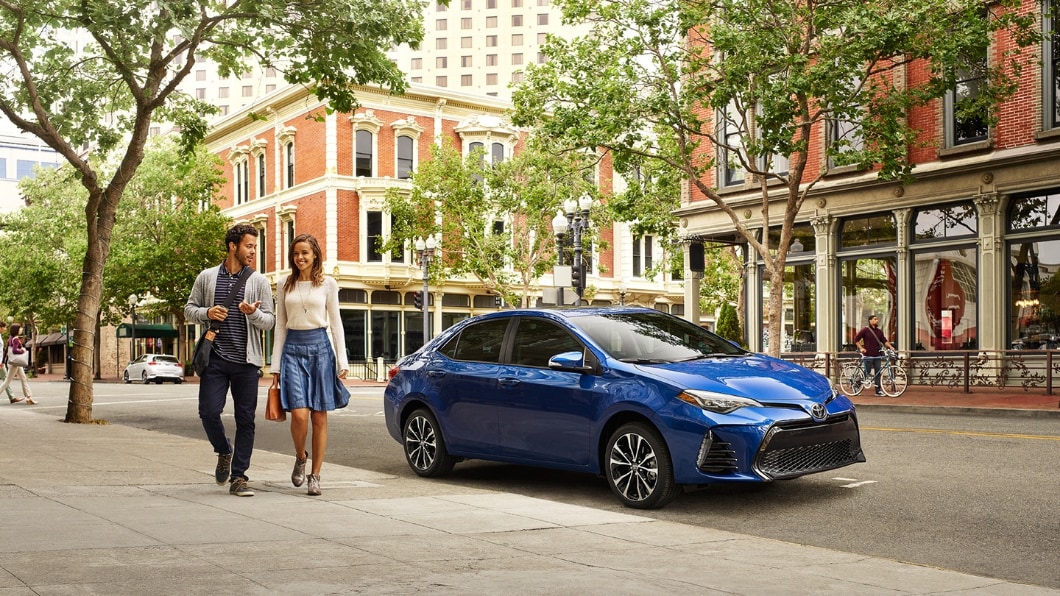 Fred Haas Toyota World Blue 2018 Corolla Houston TX.png