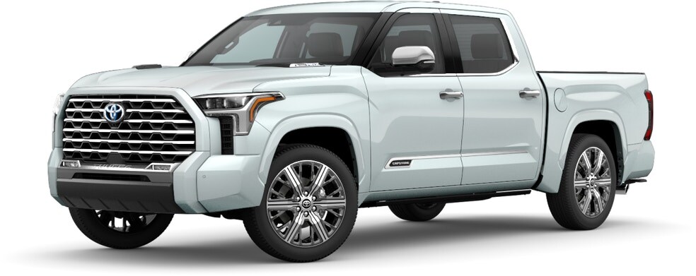 New Toyota Tundra Hybrid Near Me - Spring, TX