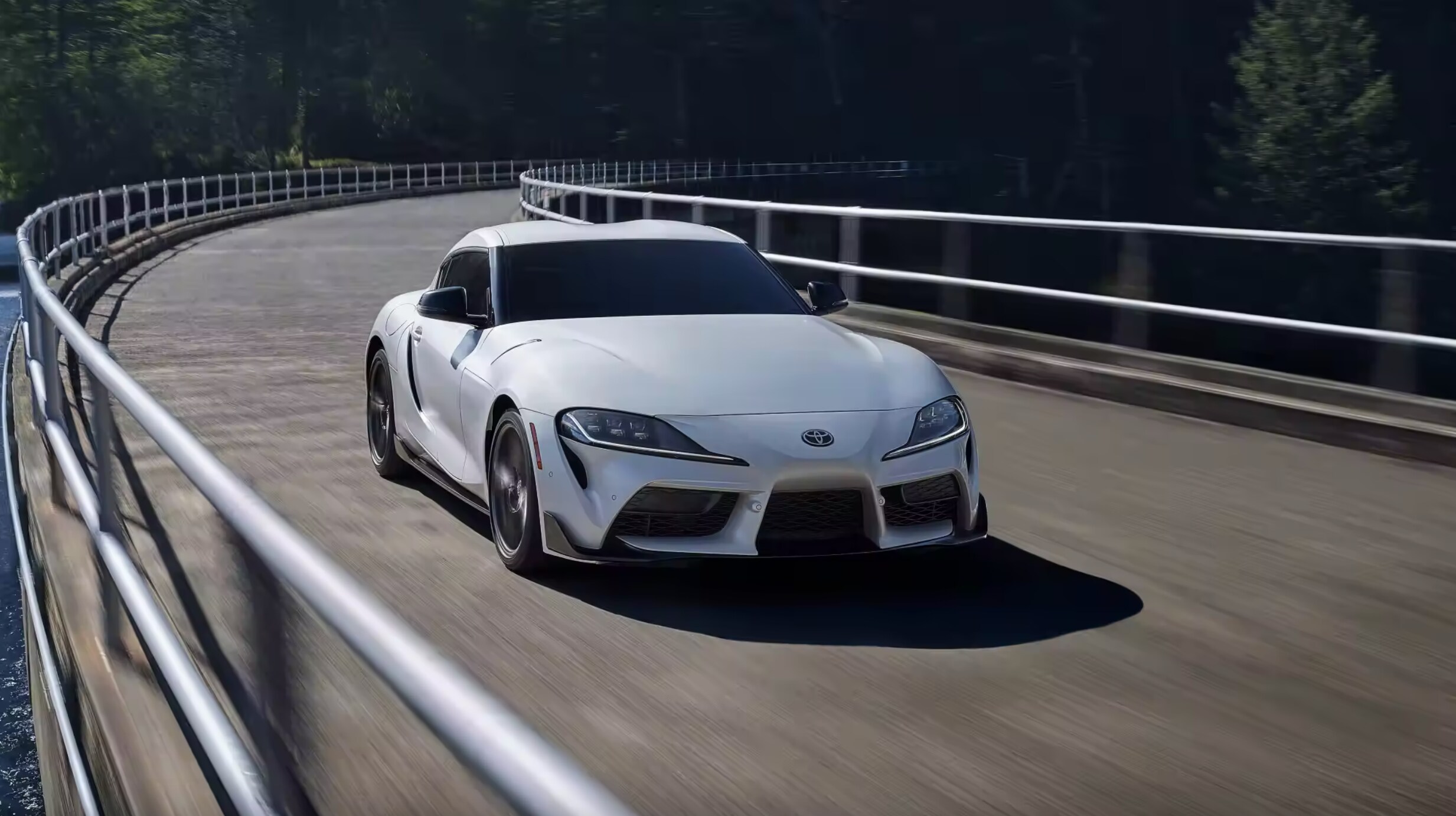New 2023 Toyota GR Supra near me - The Woodlands, TX